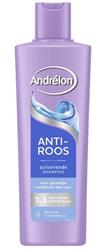 Bad, douche & shampoo