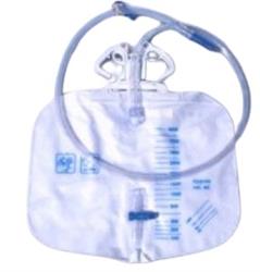 Urine Opvangzakken