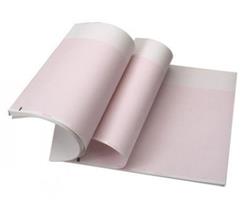 ECG-papier