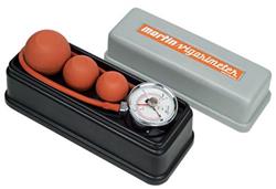 Hand- en vingerkrachtmeter