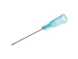 Injectienaalden standaard