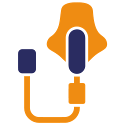 Zuurstof & Beademing