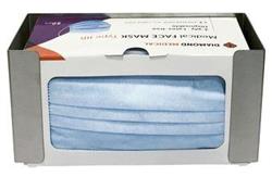 Mondmaskerdispensers