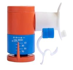 Spirometers