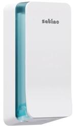 Toiletpapierdispensers