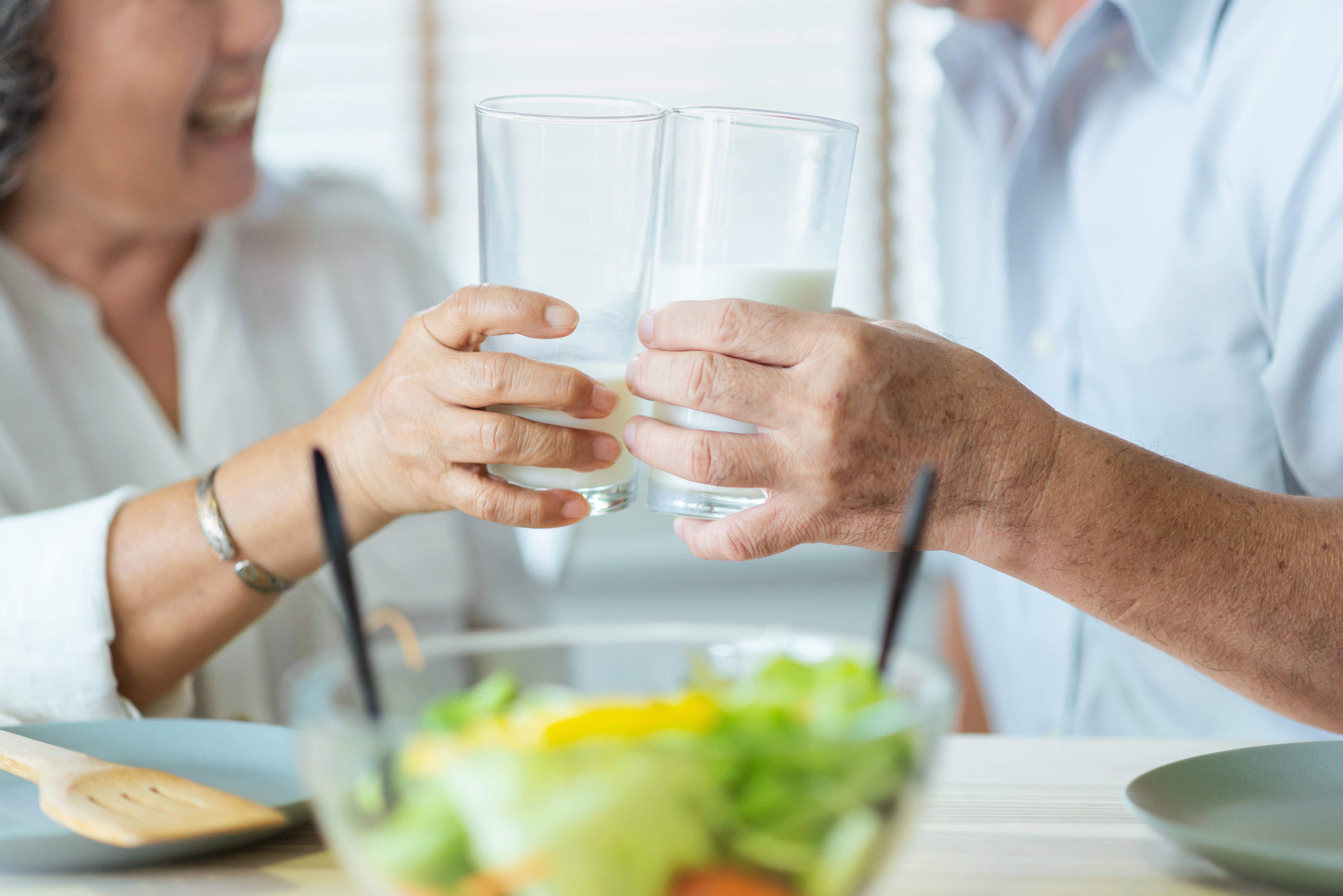 Drinkvoeding: de soorten en recepten tegen ondervoeding