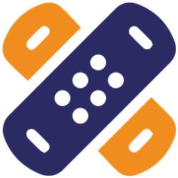 MED003_medichain_iconen_pleisters Pleisters