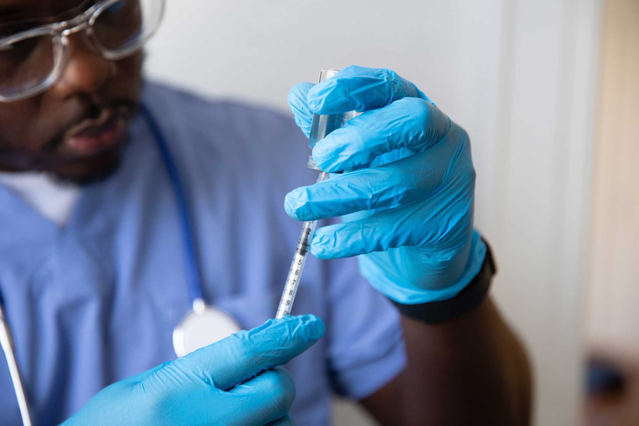 Alles wat je moet weten over griepvaccinatie
