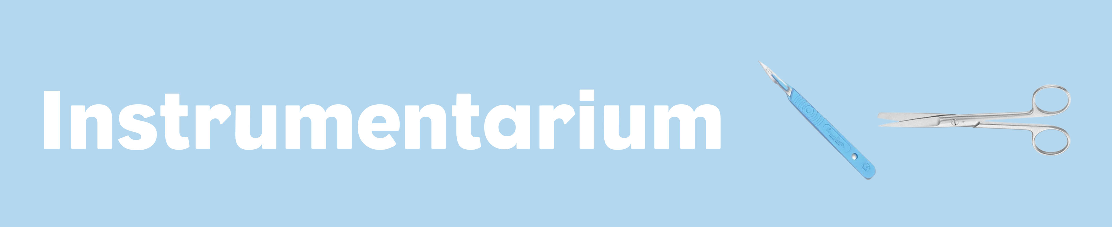 instrumentarium